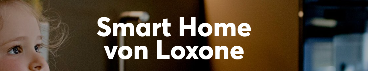 Teaser-Loxone